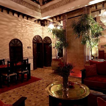 Riad Jona Marrakesh Exterior photo