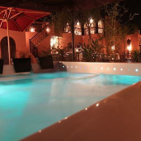 Riad Jona Marrakesh Exterior photo