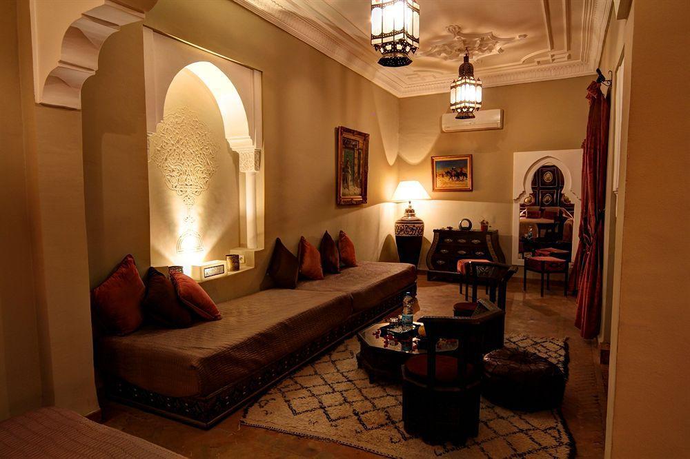 Riad Jona Marrakesh Exterior photo