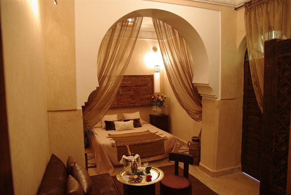 Riad Jona Marrakesh Exterior photo