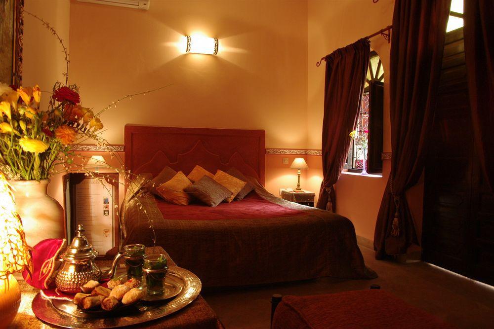 Riad Jona Marrakesh Exterior photo