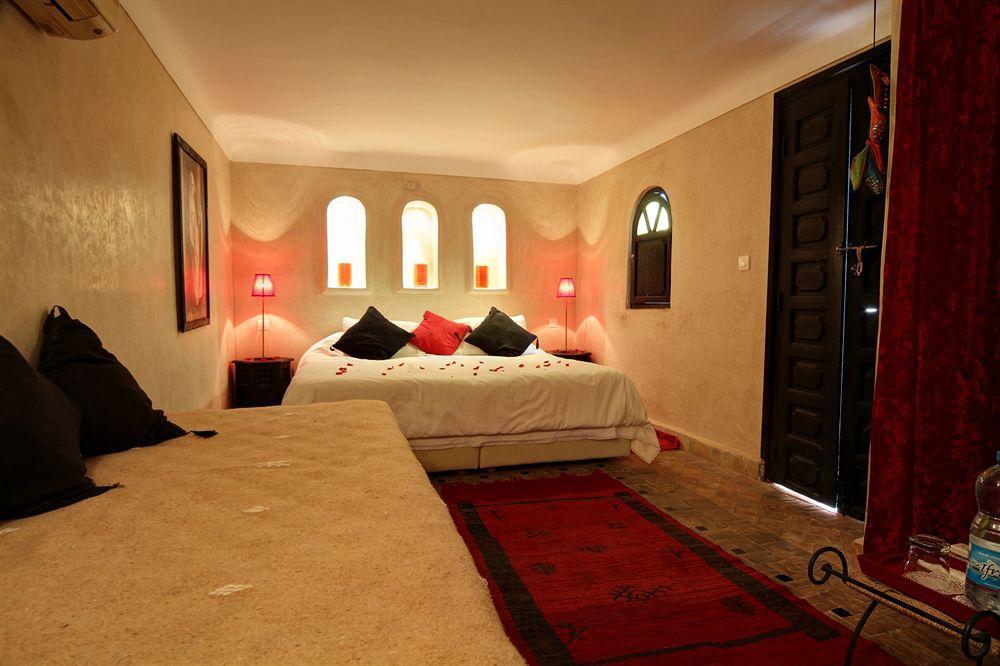 Riad Jona Marrakesh Exterior photo