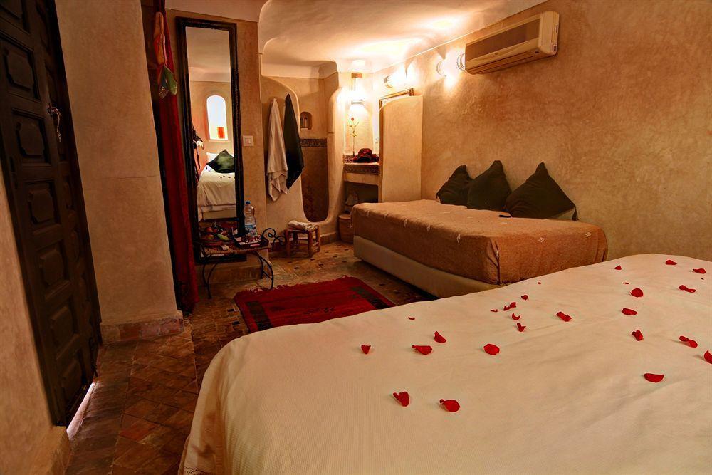 Riad Jona Marrakesh Exterior photo