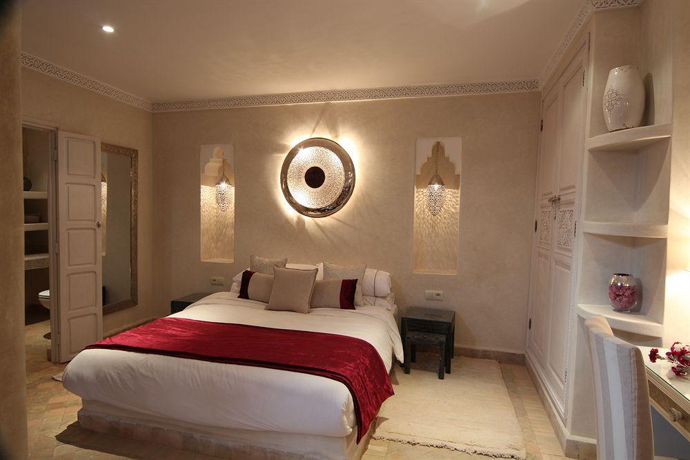 Riad Jona Marrakesh Exterior photo