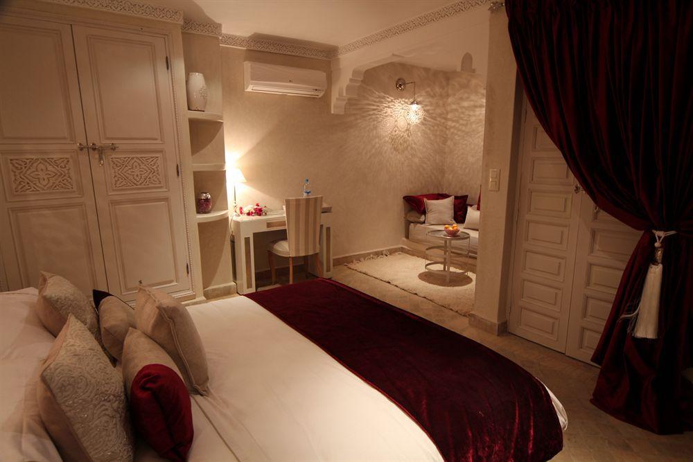 Riad Jona Marrakesh Exterior photo