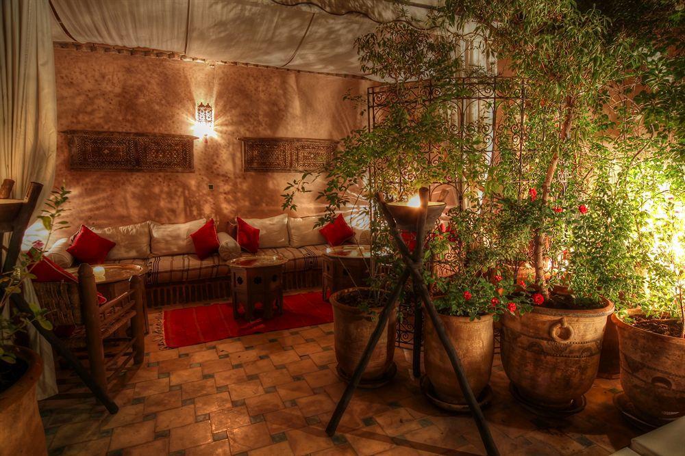 Riad Jona Marrakesh Exterior photo