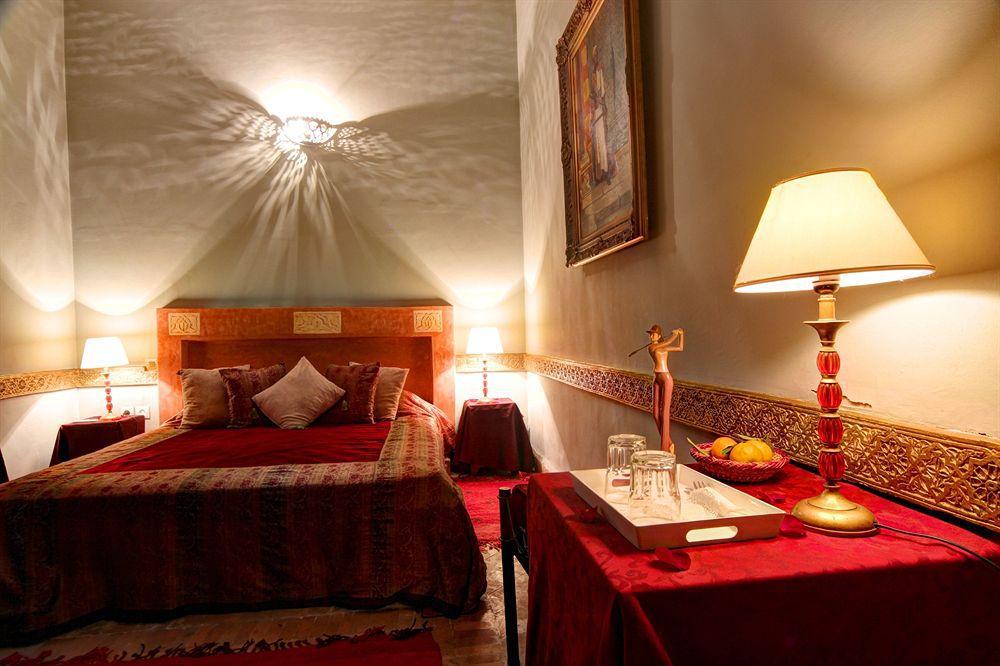 Riad Jona Marrakesh Exterior photo