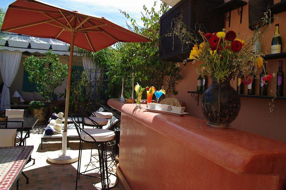 Riad Jona Marrakesh Exterior photo
