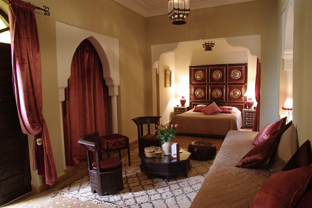Riad Jona Marrakesh Exterior photo
