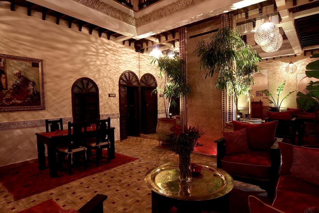 Riad Jona Marrakesh Exterior photo