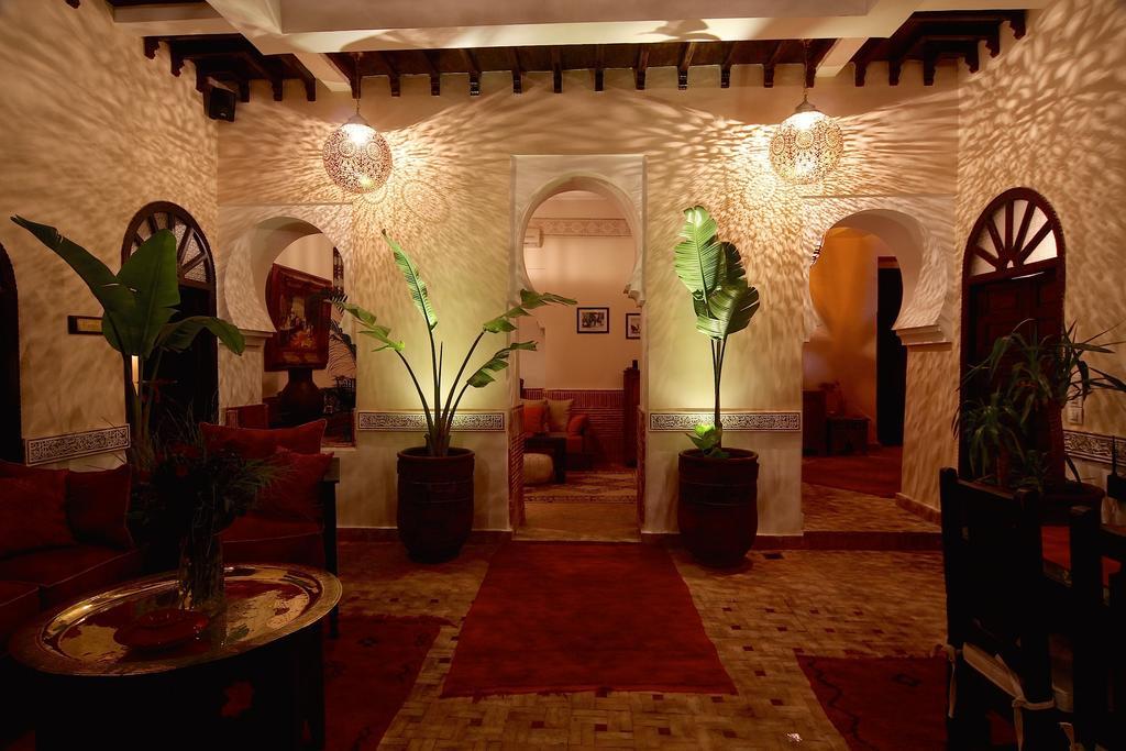 Riad Jona Marrakesh Exterior photo