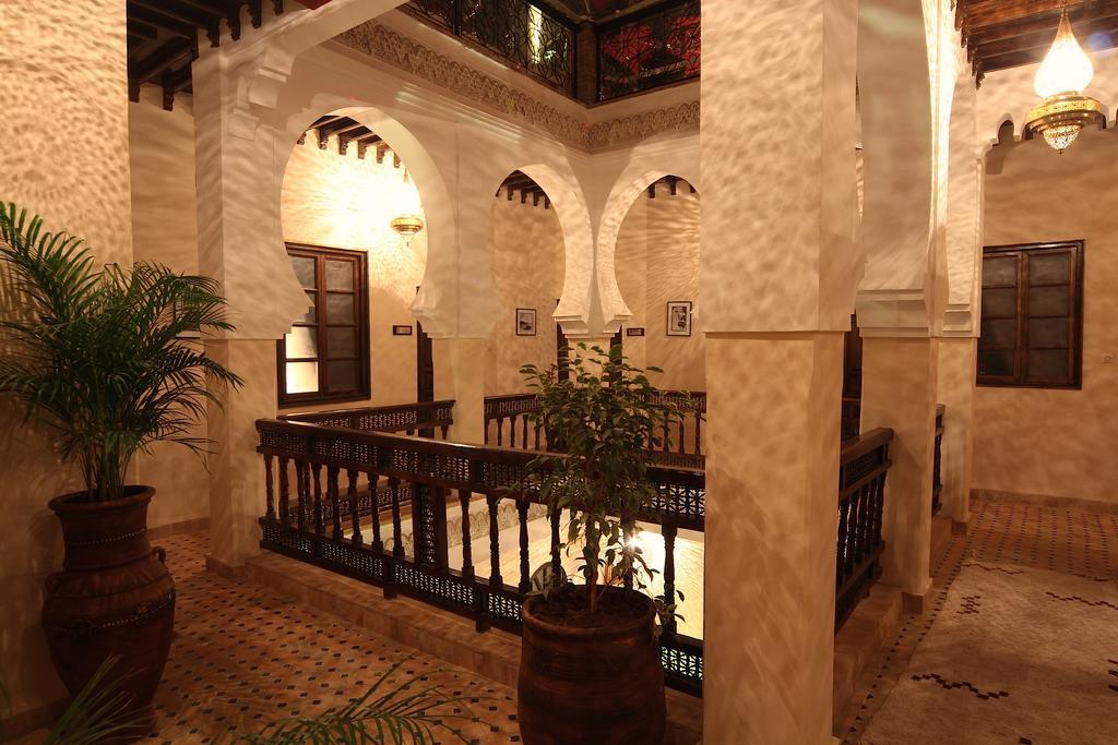 Riad Jona Marrakesh Exterior photo