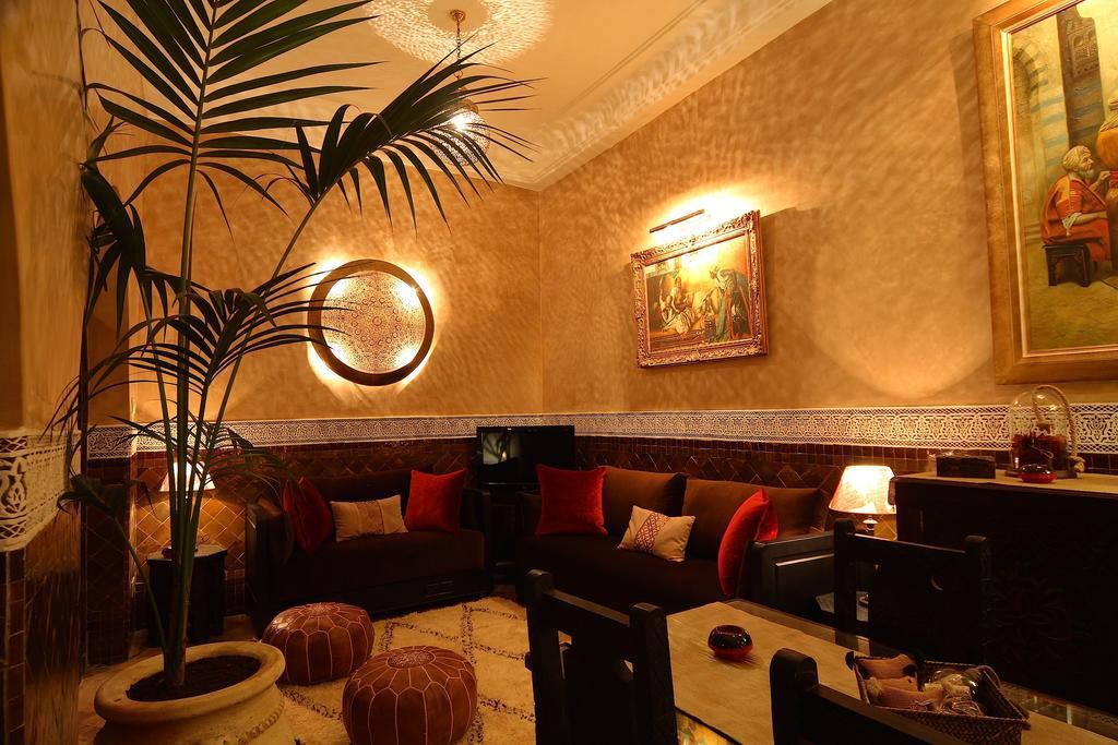 Riad Jona Marrakesh Exterior photo