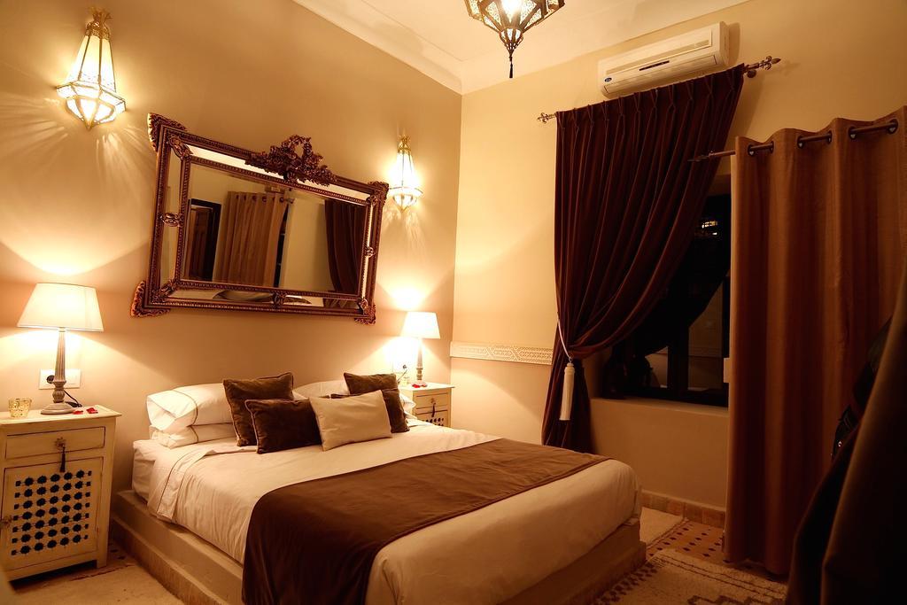 Riad Jona Marrakesh Exterior photo