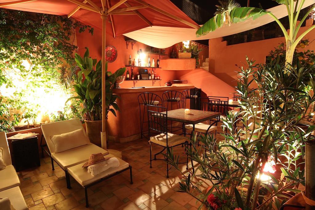 Riad Jona Marrakesh Exterior photo