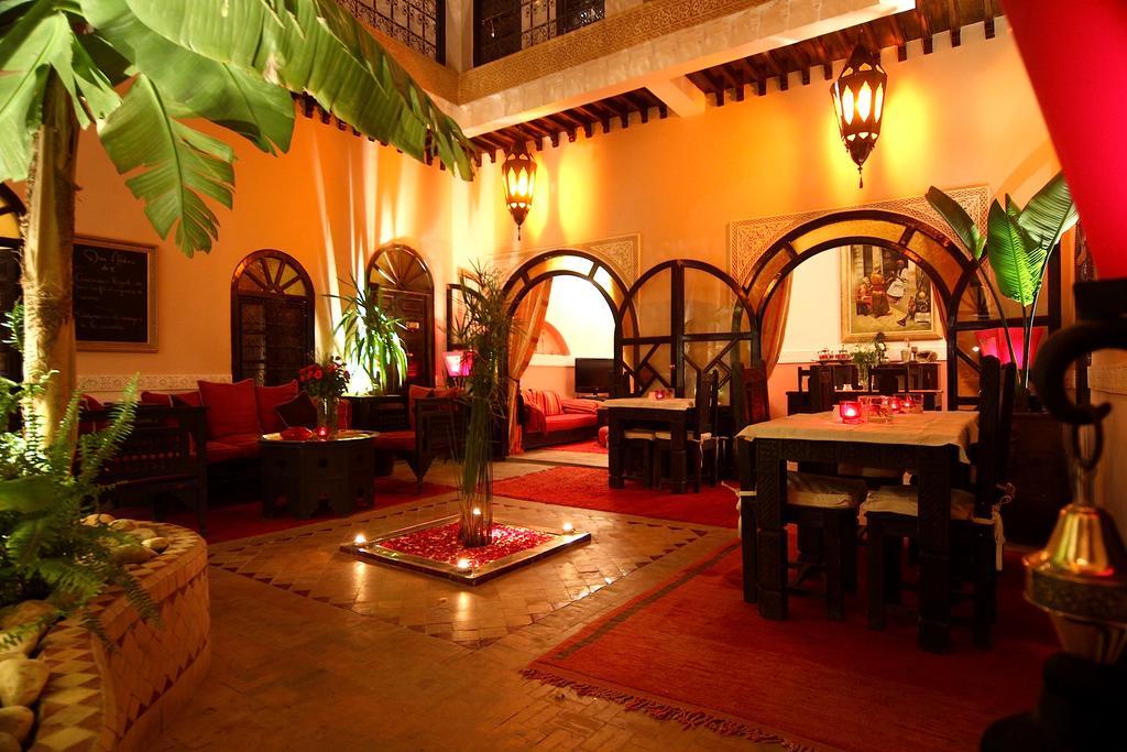 Riad Jona Marrakesh Exterior photo