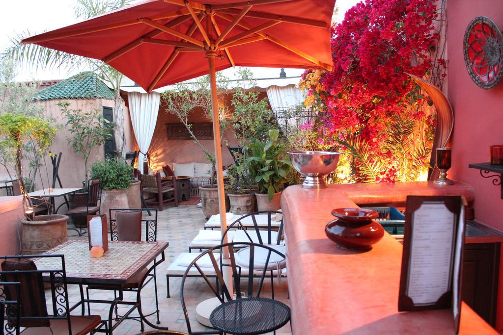 Riad Jona Marrakesh Exterior photo