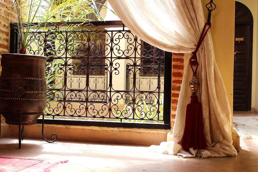Riad Jona Marrakesh Exterior photo