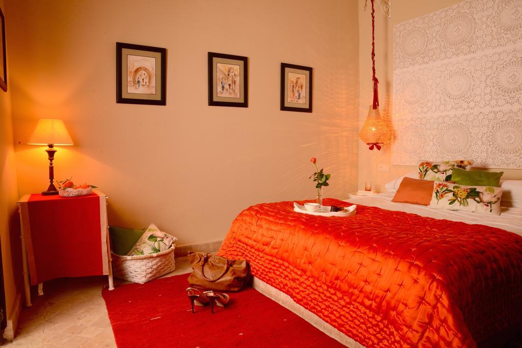 Riad Jona Marrakesh Exterior photo