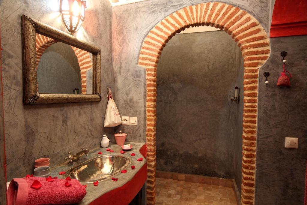 Riad Jona Marrakesh Room photo