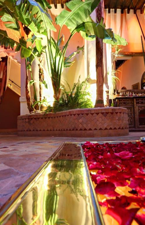 Riad Jona Marrakesh Exterior photo