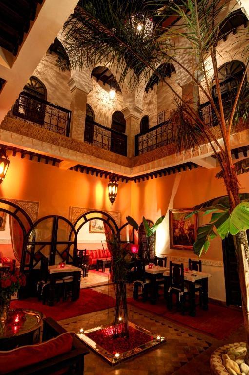 Riad Jona Marrakesh Exterior photo