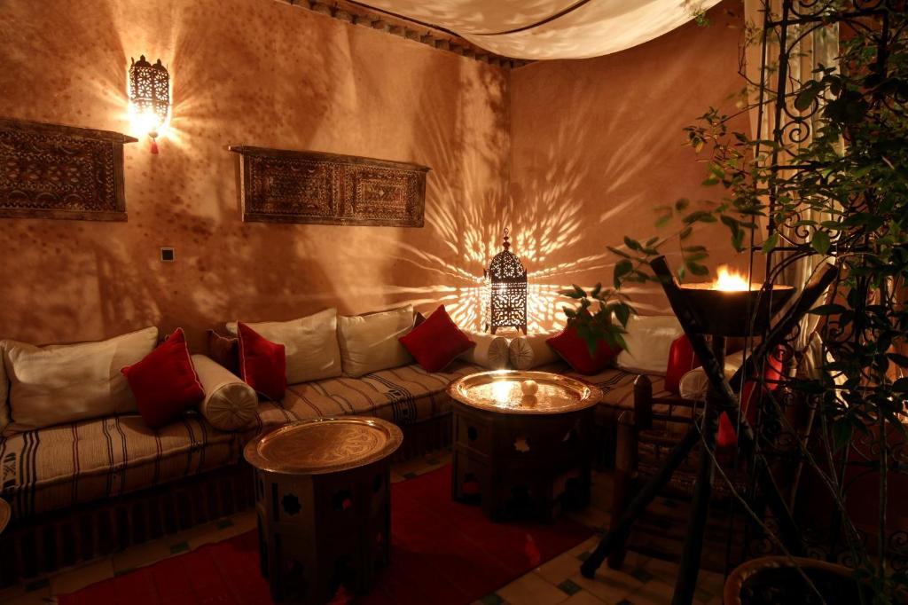 Riad Jona Marrakesh Exterior photo