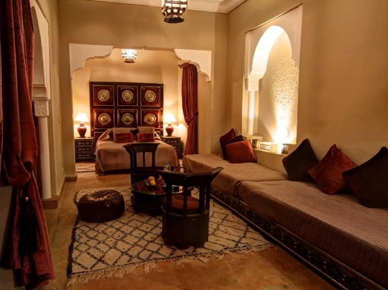 Riad Jona Marrakesh Exterior photo