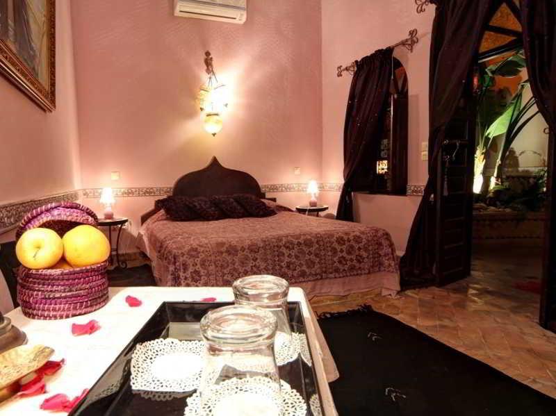 Riad Jona Marrakesh Exterior photo
