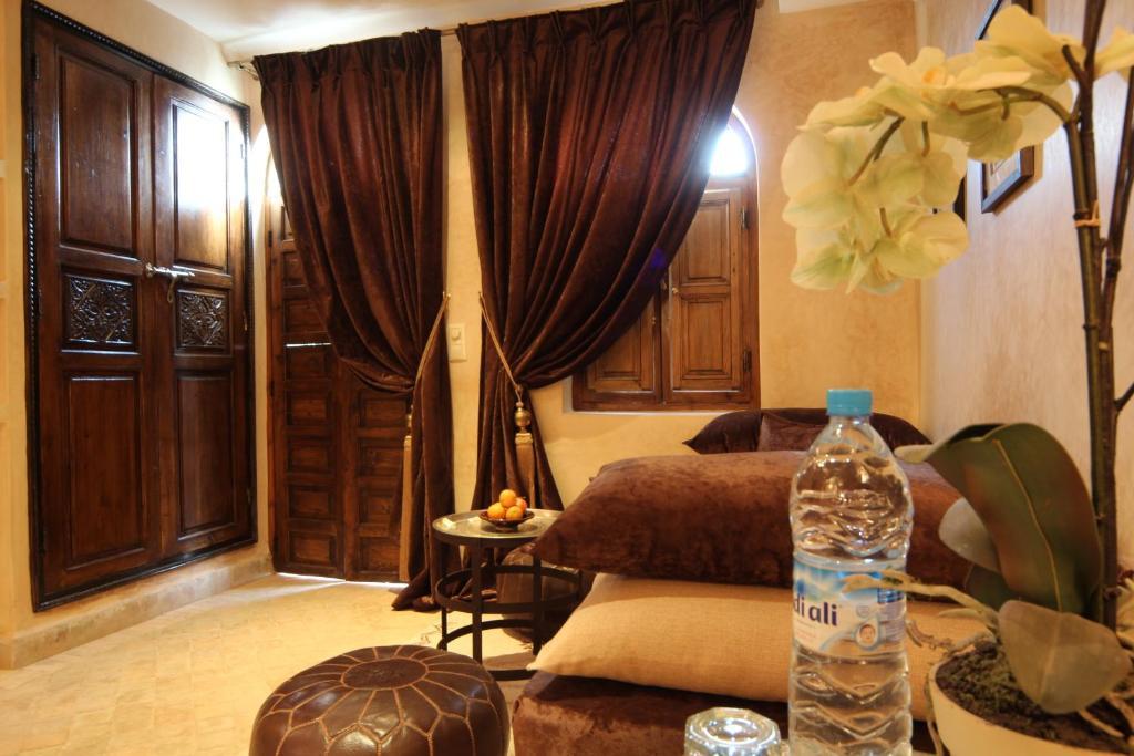 Riad Jona Marrakesh Room photo