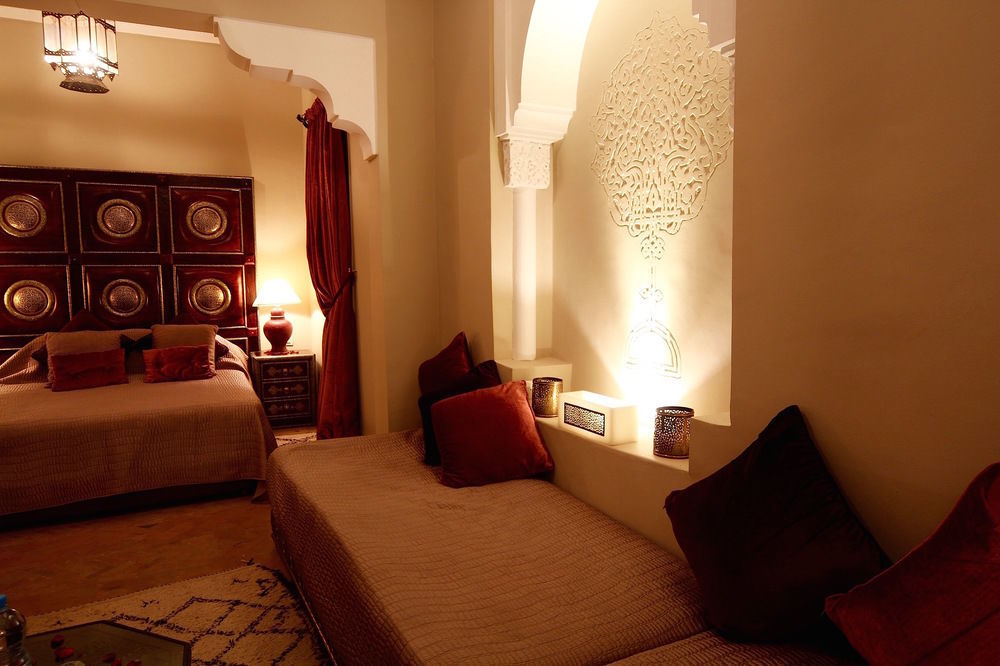 Riad Jona Marrakesh Exterior photo