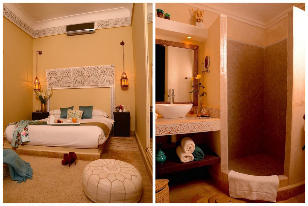 Riad Jona Marrakesh Exterior photo