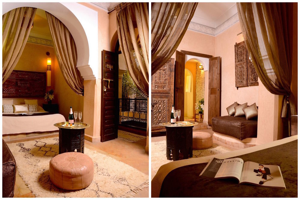 Riad Jona Marrakesh Exterior photo