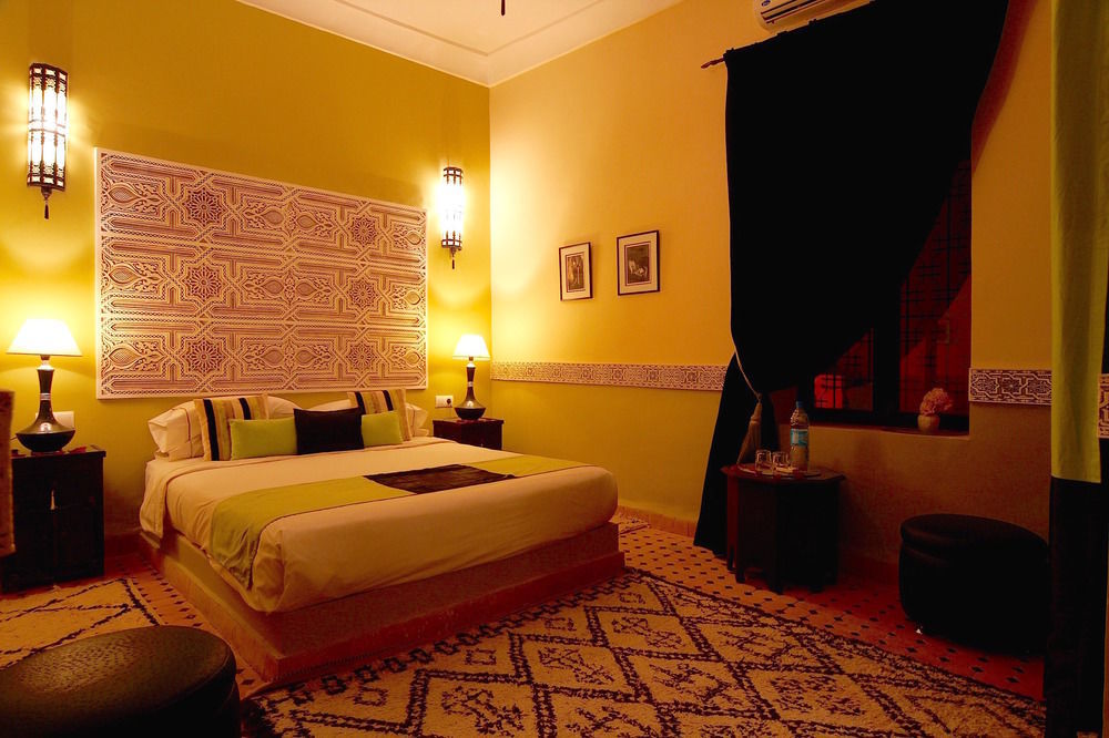 Riad Jona Marrakesh Exterior photo