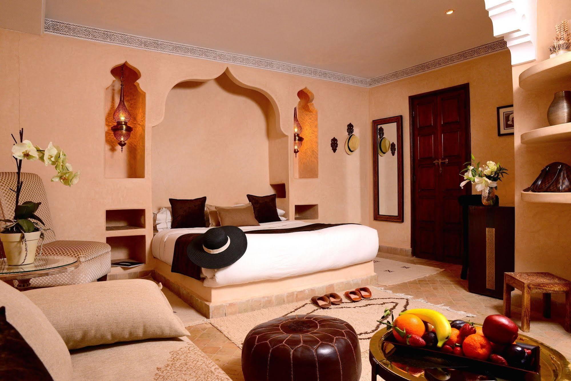 Riad Jona Marrakesh Exterior photo
