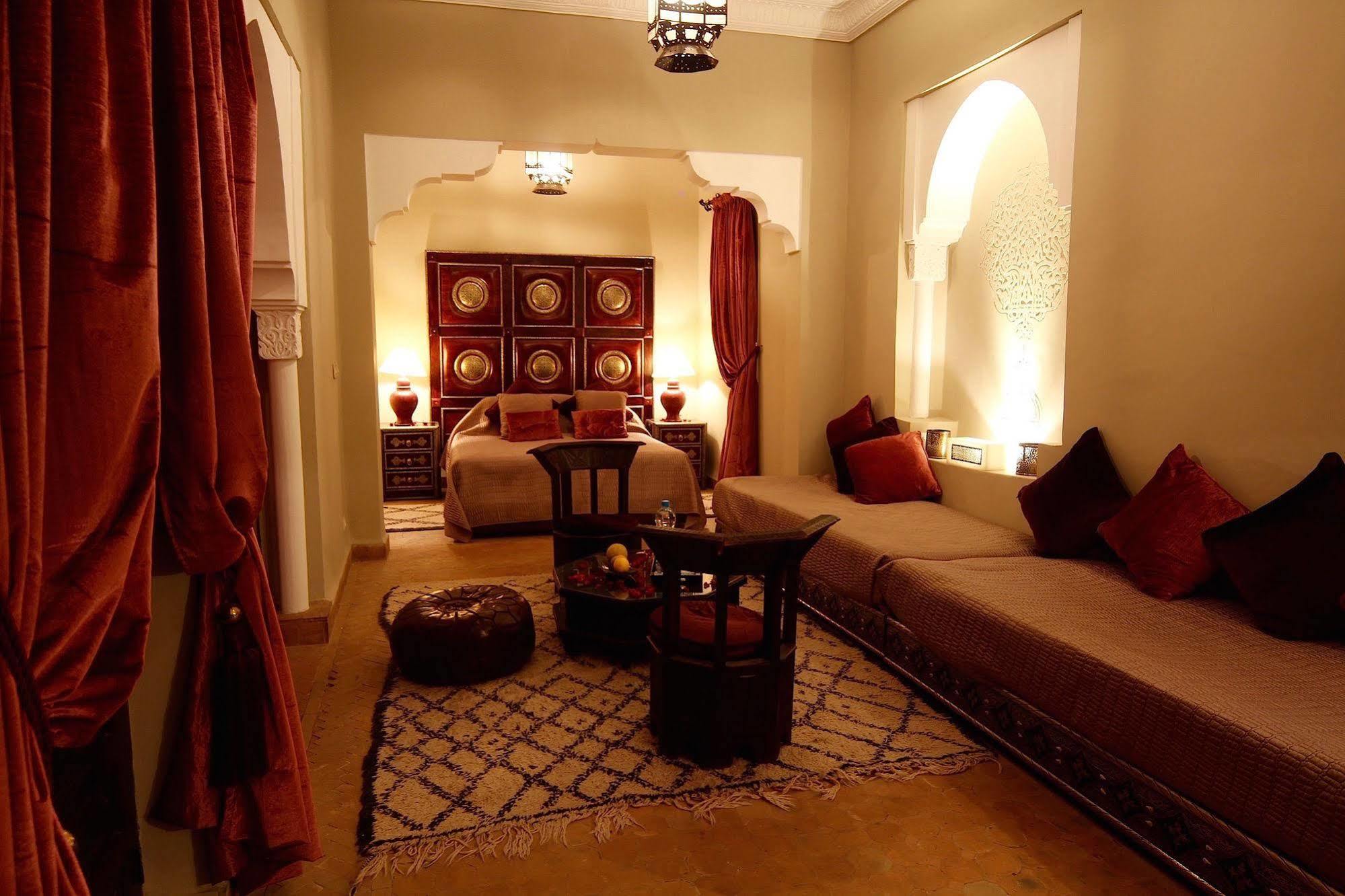 Riad Jona Marrakesh Exterior photo