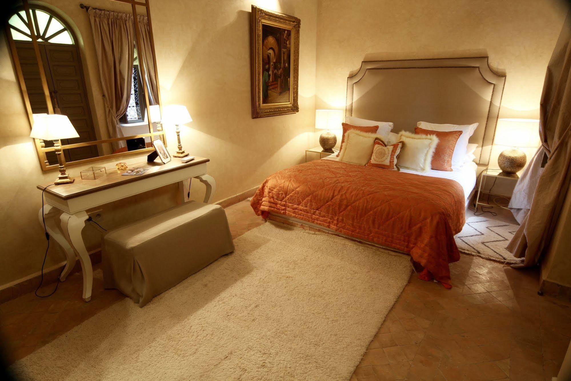 Riad Jona Marrakesh Exterior photo