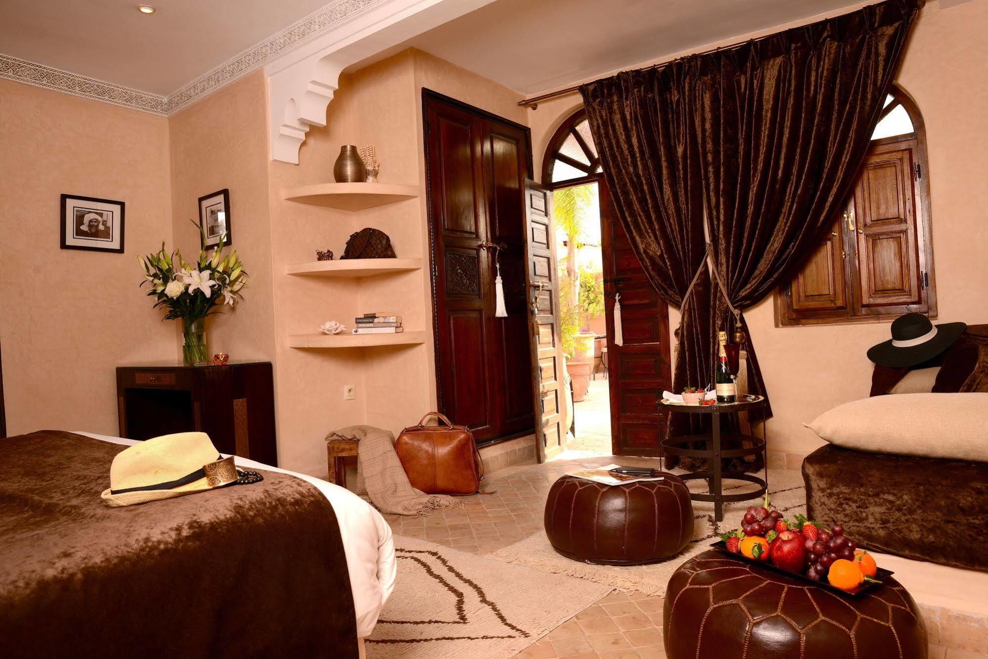 Riad Jona Marrakesh Exterior photo
